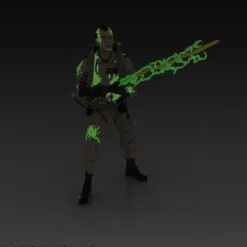 Ghostbusters Plasma Series Glow-in-the-Dark 6-Inch Action Figure - Select Figure(s)