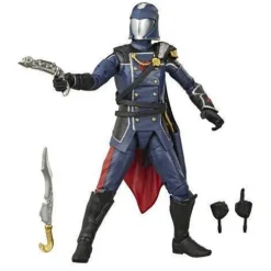 G.I. Joe Classified Series 6-Inch Action Figure - Select Figure(s)