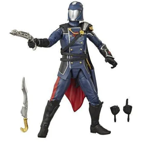 G.I. Joe Classified Series 6-Inch Action Figure - Select Figure(s)