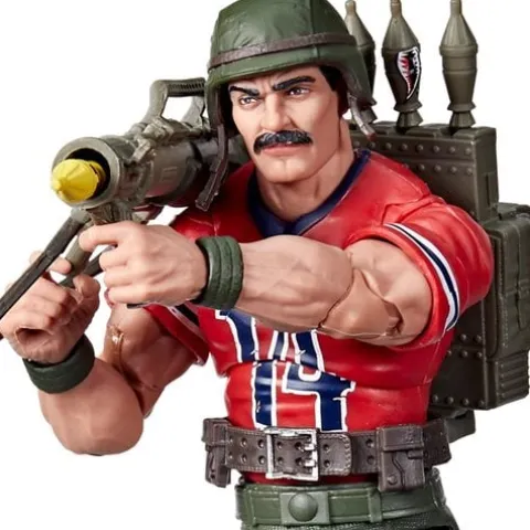 G.I. Joe Classified Series 6-Inch Action Figure - Select Figure(s)