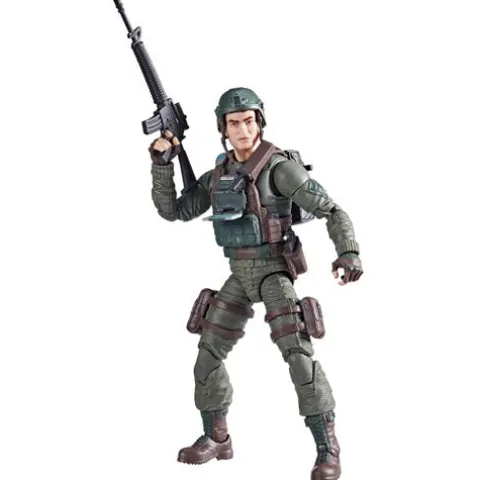 G.I. Joe Classified Series 6-Inch Action Figure - Select Figure(s)