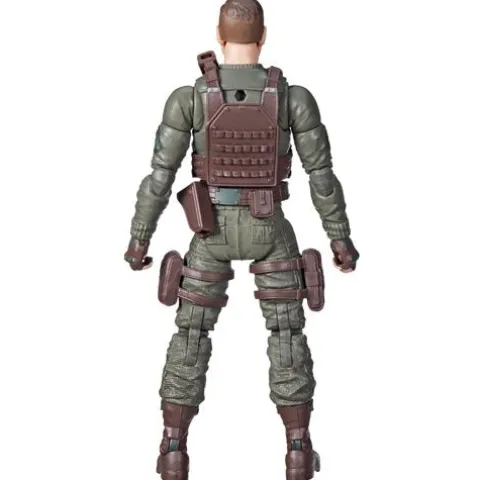 G.I. Joe Classified Series 6-Inch Action Figure - Select Figure(s)