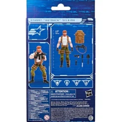 G.I. Joe Classified Series 6-Inch Action Figure - Select Figure(s)
