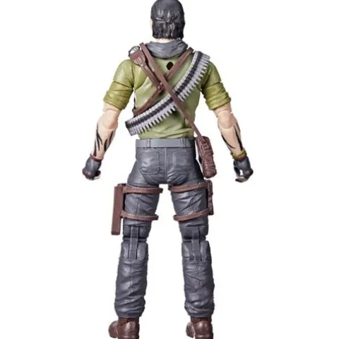 G.I. Joe Classified Series 6-Inch Action Figure - Select Figure(s)