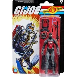 G.I. Joe Classified Series 6-Inch Action Figure - Select Figure(s)
