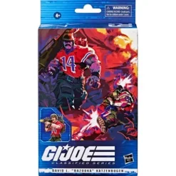 G.I. Joe Classified Series 6-Inch Action Figure - Select Figure(s)