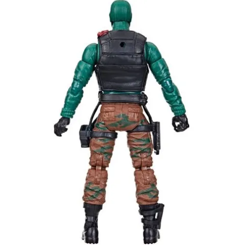 G.I. Joe Classified Series 6-Inch Action Figure - Select Figure(s)