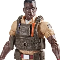 G.I. Joe Classified Series 6-Inch Action Figure - Select Figure(s)