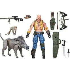 G.I. Joe Classified Series 6-Inch Action Figure - Select Figure(s)