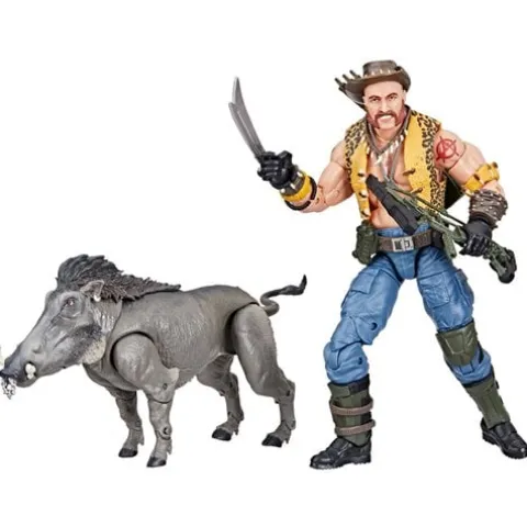 G.I. Joe Classified Series 6-Inch Action Figure - Select Figure(s)