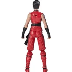 G.I. Joe Classified Series 6-Inch Action Figure - Select Figure(s)