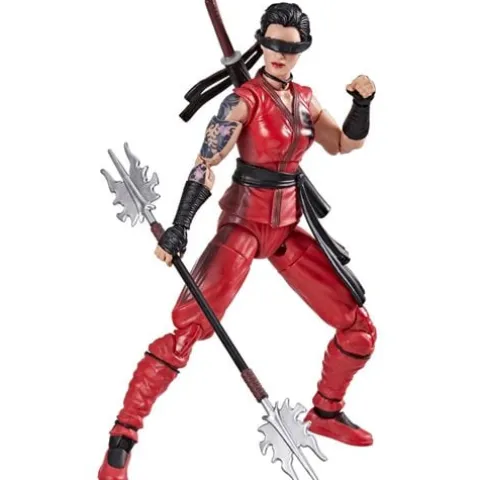 G.I. Joe Classified Series 6-Inch Action Figure - Select Figure(s)