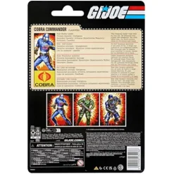 G.I. Joe Classified Series 6-Inch Action Figure - Select Figure(s)