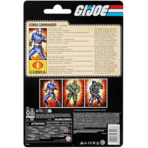 G.I. Joe Classified Series 6-Inch Action Figure - Select Figure(s)