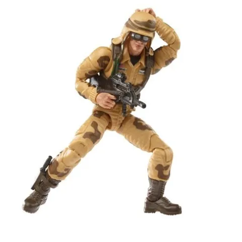 G.I. Joe Classified Series 6-Inch Action Figure - Select Figure(s)