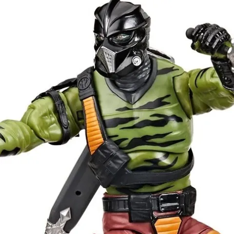 G.I. Joe Classified Series 6-Inch Action Figure - Select Figure(s)