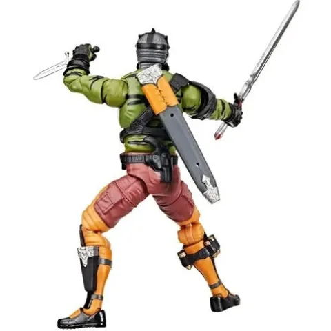 G.I. Joe Classified Series 6-Inch Action Figure - Select Figure(s)