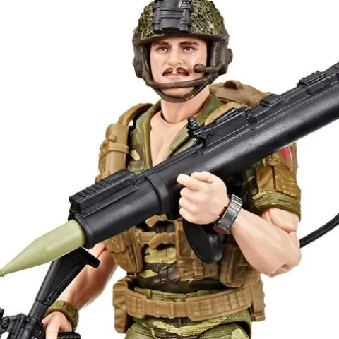 G.I. Joe Classified Series 6-Inch Action Figure - Select Figure(s)