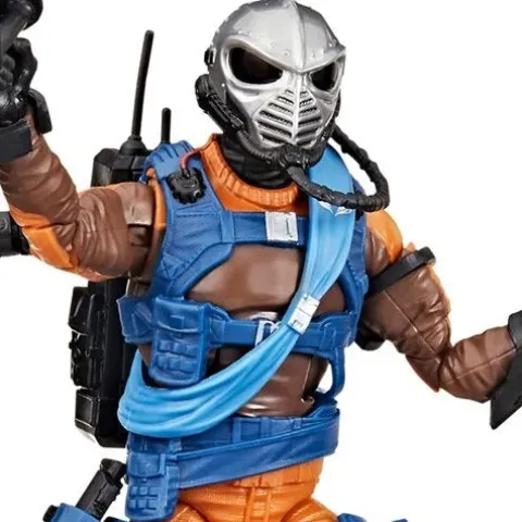G.I. Joe Classified Series 6-Inch Action Figure - Select Figure(s)