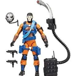 G.I. Joe Classified Series 6-Inch Action Figure - Select Figure(s)