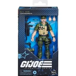 G.I. Joe Classified Series 6-Inch Action Figure - Select Figure(s)