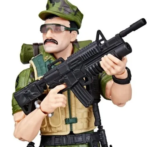 G.I. Joe Classified Series 6-Inch Action Figure - Select Figure(s)
