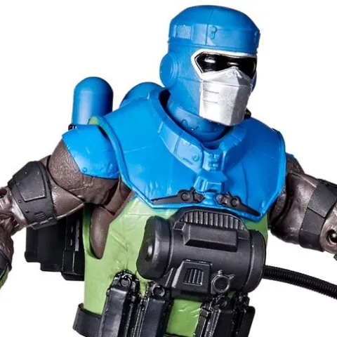 G.I. Joe Classified Series 6-Inch Action Figure - Select Figure(s)