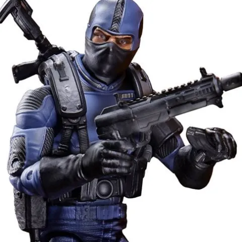 G.I. Joe Classified Series 6-Inch Action Figure - Select Figure(s)