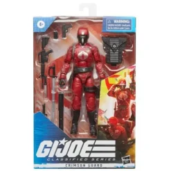G.I. Joe Classified Series 6-Inch Action Figure - Select Figure(s)