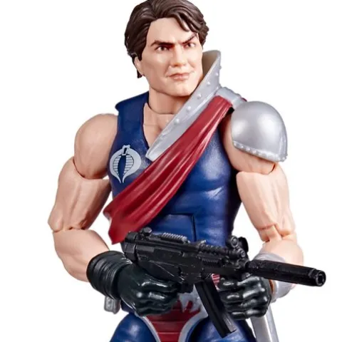 G.I. Joe Classified Series 6-Inch Action Figure - Select Figure(s)