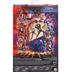 G.I. Joe Classified Series 6-Inch Action Figure - Select Figure(s)