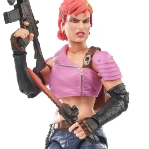 G.I. Joe Classified Series 6-Inch Action Figure - Select Figure(s)