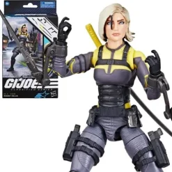 G.I. Joe Classified Series 6-Inch Action Figure - Select Figure(s)
