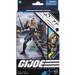 G.I. Joe Classified Series 6-Inch Action Figure - Select Figure(s)