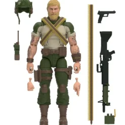 G.I. Joe Classified Series 6-Inch Action Figure - Select Figure(s)