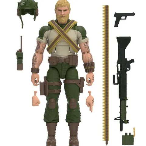 G.I. Joe Classified Series 6-Inch Action Figure - Select Figure(s)