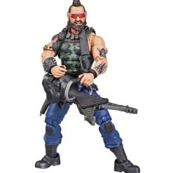 G.I. Joe Classified Series 6-Inch Action Figure - Select Figure(s)