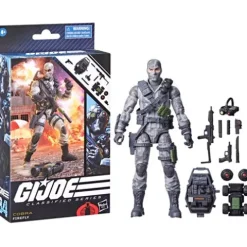 G.I. Joe Classified Series 6-Inch Action Figure - Select Figure(s)