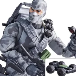 G.I. Joe Classified Series 6-Inch Action Figure - Select Figure(s)