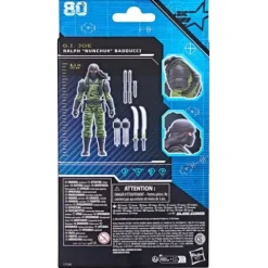 G.I. Joe Classified Series 6-Inch Action Figure - Select Figure(s)