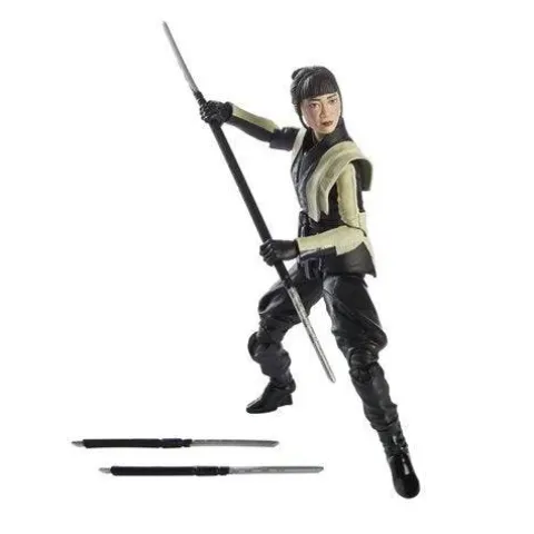 G.I. Joe Classified Series 6-Inch Snake Eyes: G.I. Joe Origins Action Figure - Select Figure(s)