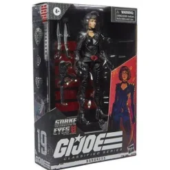 G.I. Joe Classified Series 6-Inch Snake Eyes: G.I. Joe Origins Action Figure - Select Figure(s)