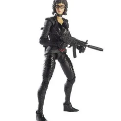 G.I. Joe Classified Series 6-Inch Snake Eyes: G.I. Joe Origins Action Figure - Select Figure(s)