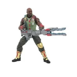 GI Joe Classified Series 6-Inch Roadblock Action Figure