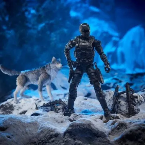 G.I. Joe Classified Series 6-Inch Action Figures - Select Pack(s)