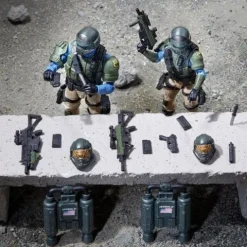 G.I. Joe Classified Series 6-Inch Action Figures - Select Pack(s)