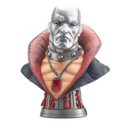 Gi Joe Legends In 3D Destro 1/2 Scale Bust