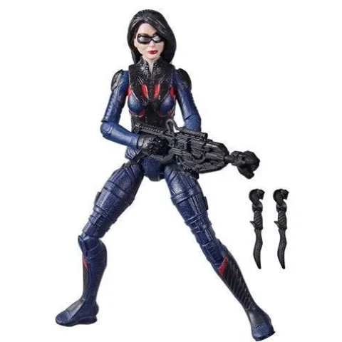 G.I. Joe Snake Eyes Movie 6-Inch Action Figure - Select Figure(s)