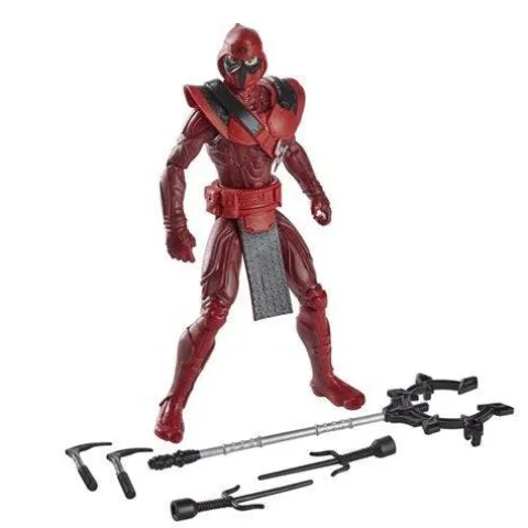 G.I. Joe Snake Eyes Movie 6-Inch Action Figure - Select Figure(s)