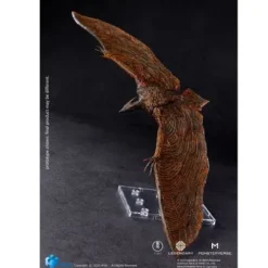 Godzilla: King of the Monsters (Exquisite Basic) Rodan Flameborn PX Action Figure